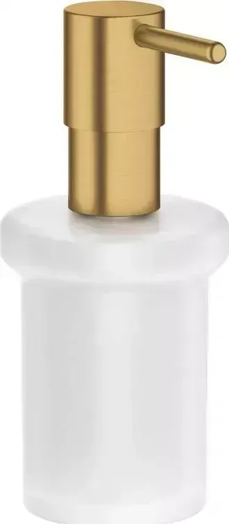 Аксессуар Grohe Essentials 40394GN1 Gr дозатор