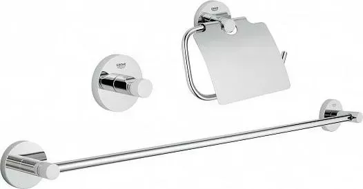 Аксессуар Grohe Essentials 40775001 Gr
