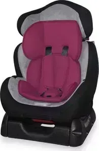 Автокресло Lorelli Safeguard 0-25 кг. Розово-серый / RoseGray 1662