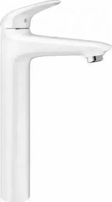 Смеситель для раковины Grohe Eurostyle 23719LS3 белая луна
