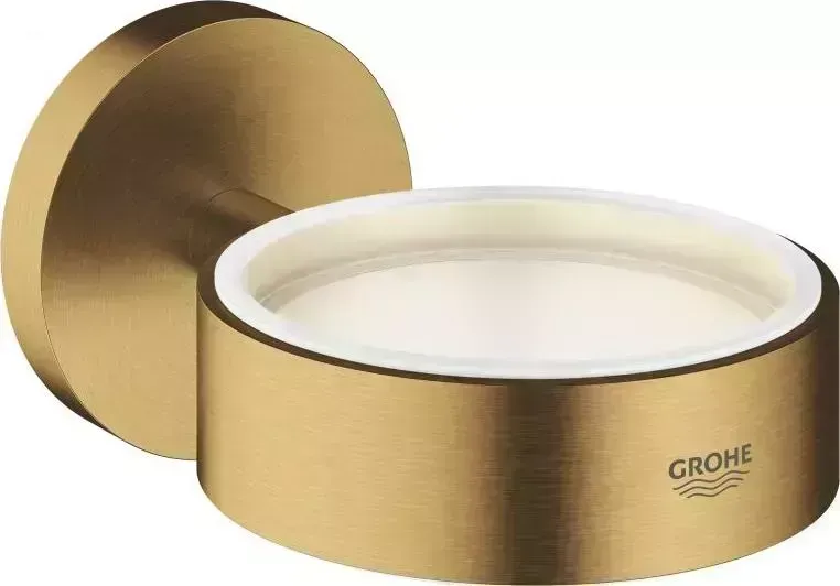 Аксессуар Grohe Essentials 40369GN1 Gr держатель