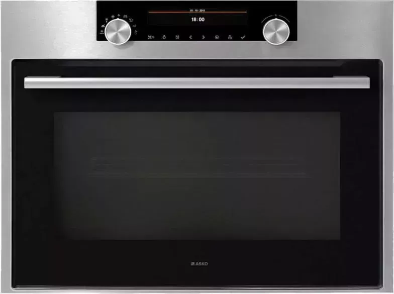 Духовой шкаф электрический ASKO OCM8487S