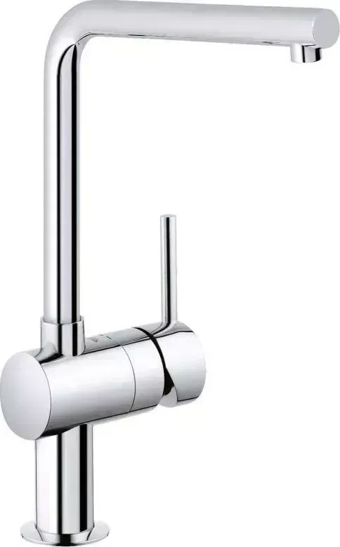 Смеситель для кухни Grohe Minta 31375000 хром