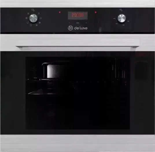 Духовой шкаф электрический ELECTRONICSDELUXE 6009.00эшв (исп. 045)