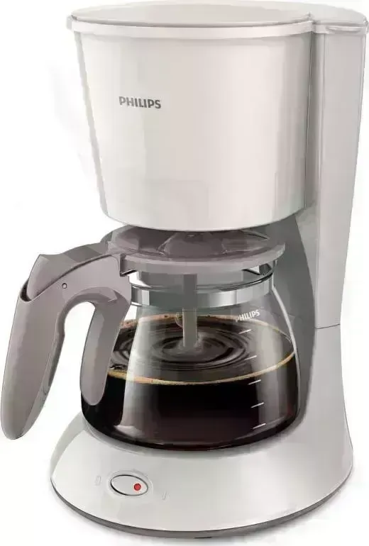 Кофеварка PHILIPS HD7461/00