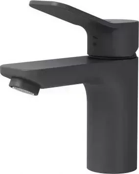 Смеситель для раковины Am.Pm X-Joy F85A02122 черный