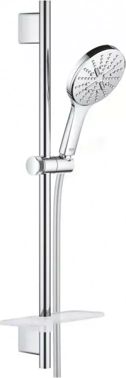 Душевой гарнитур Grohe Rainshower SmartActive 26546000