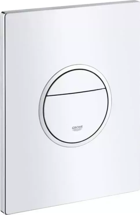 Кнопка смыва Grohe Ondus 38766000