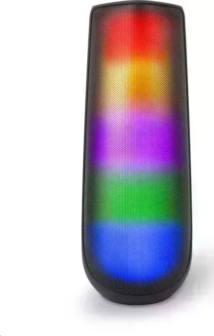 Портативная акустика ROMBICA Mysound Disco
