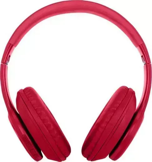 Наушники ROMBICA Mysound BH-14 Pink