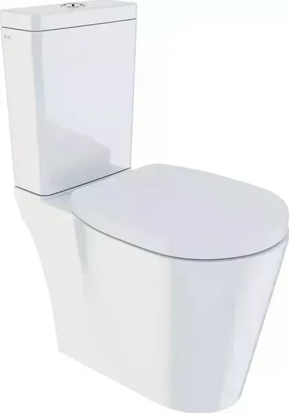 Унитаз IDDIS Calipso Rimless CALRDSEi24