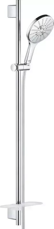 Душевой гарнитур Grohe RainShower SmartActive 150 26594LS0