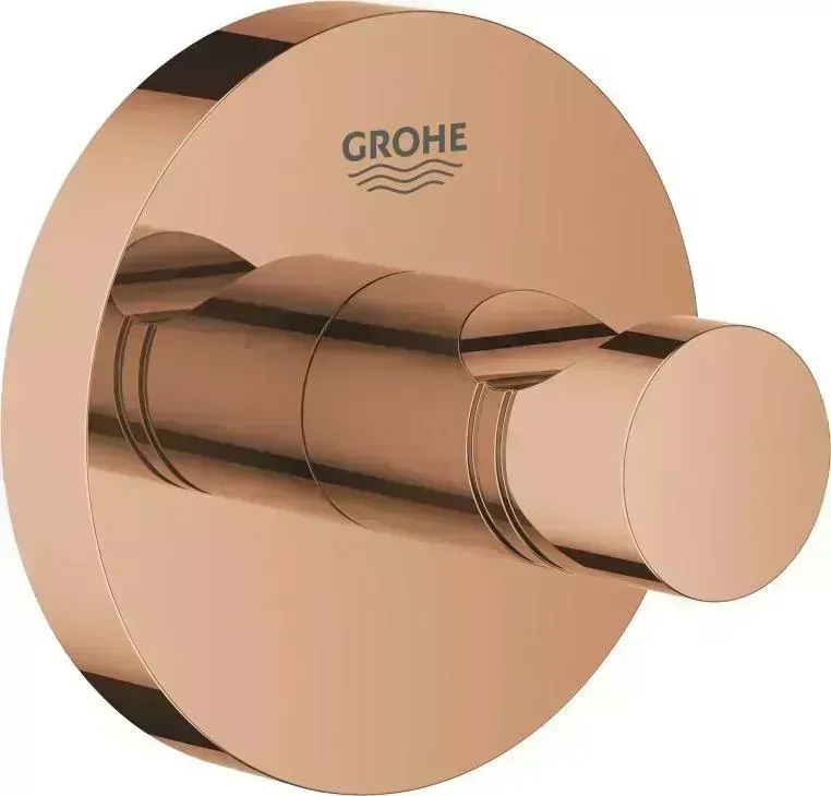 Аксессуар Grohe Essentials 40364DA1 тёплый закат крючок