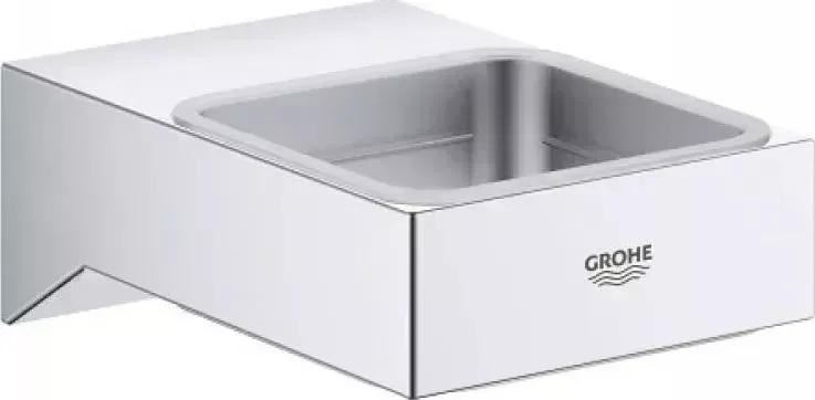 Аксессуар Grohe Selection Cube 40865000 держатель