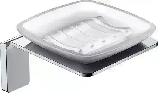 Аксессуар IDDIS Slide Мыльница SLISCG0i42