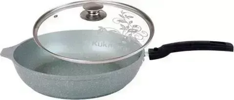 Сковорода KUKMARA смс24604а
