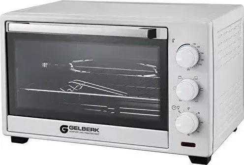 Мини-печь Gelberk GL-38W
