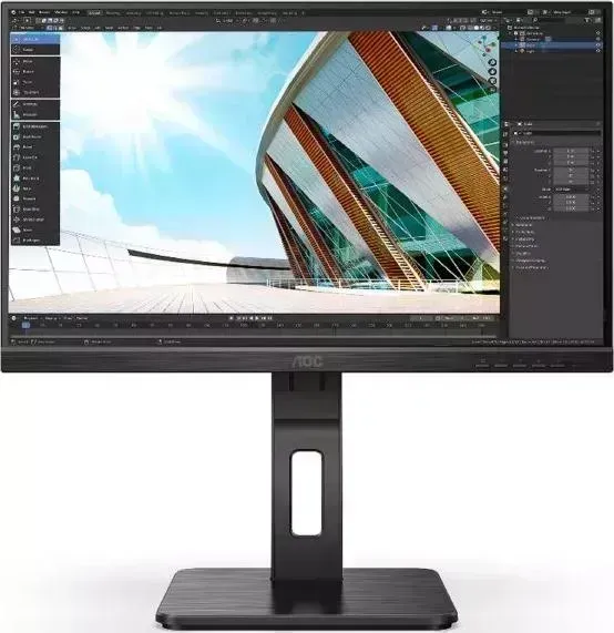Монитор AOC 22P2DU
