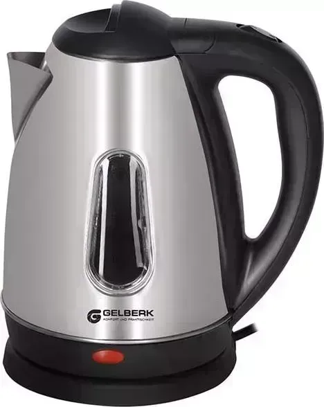 Чайник электрический Gelberk GL-328