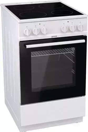 Плита электрическая GORENJE EC 5151 WG
