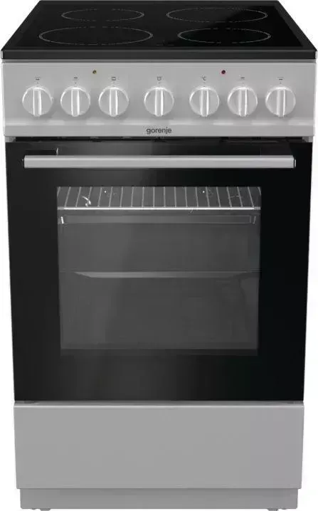 Плита электрическая GORENJE EC 5220 SG