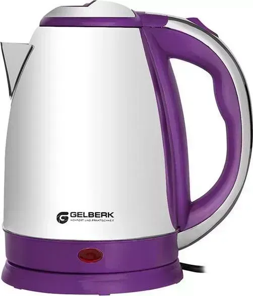 Чайник электрический Gelberk GL-319