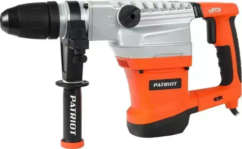 Перфоратор PATRIOT RH 450 (140301450)