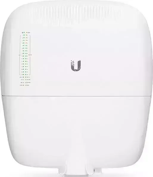 Коммутатор  Ubiquiti EP-S16