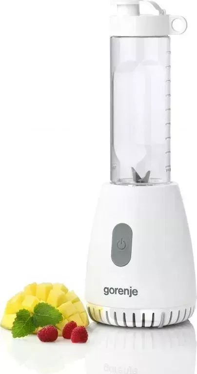 Блендер GORENJE BSM 600 CLW