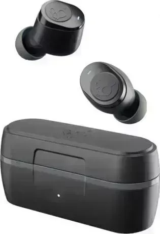 Наушники  Skullcandy JIB черные (S2JTW-N740)