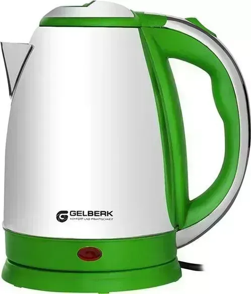 Чайник электрический Gelberk GL-318