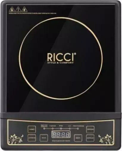 Настольная плита RICCI OLK-002