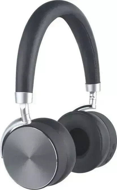 Наушники ROMBICA Mysound BH-13 серый