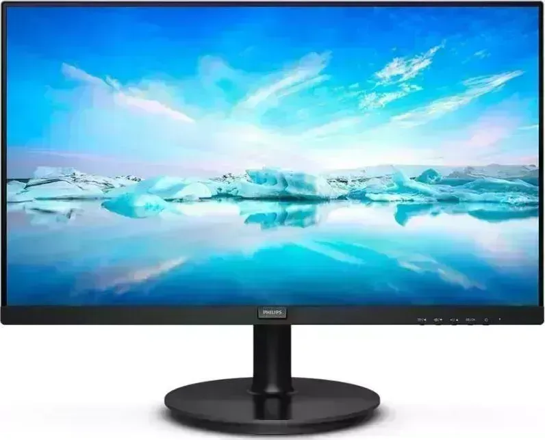 Монитор PHILIPS 222V8LA