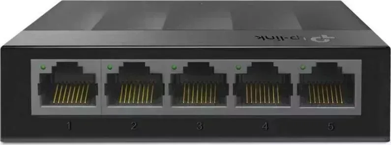 Коммутатор TP-LINK LS1005G