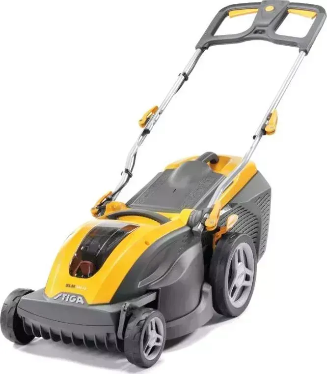 Газонокосилка STIGA SLM 540 AE