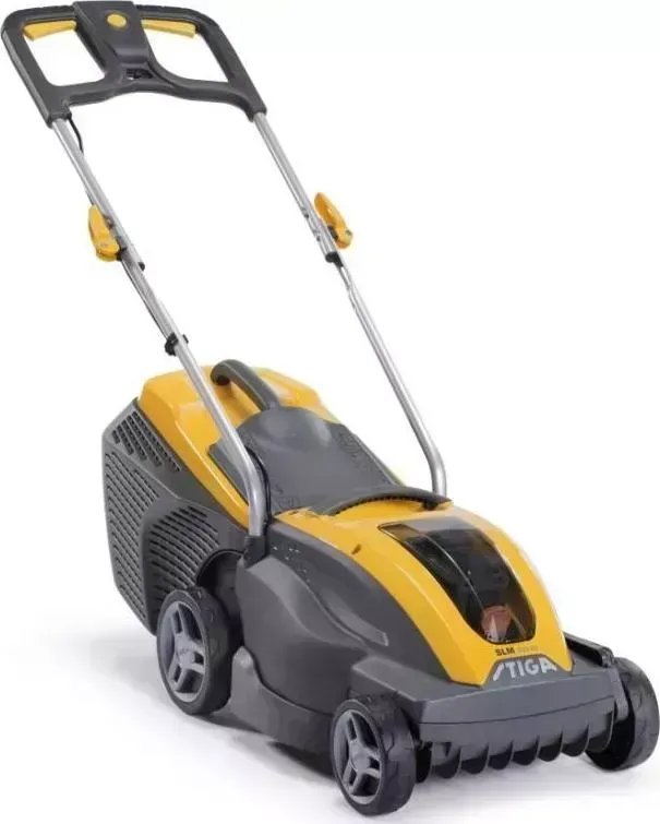 Газонокосилка STIGA SLM 536 AE