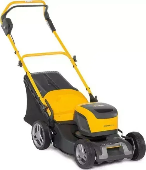 Газонокосилка STIGA Collector 543 AE