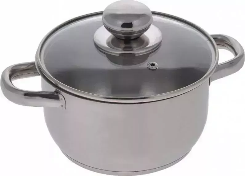 Кастрюля АМЕТ 1с857 4л