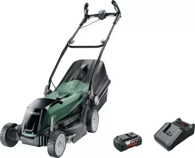 Газонокосилка BOSCH EasyRotak 36-550 (06008B9B00)