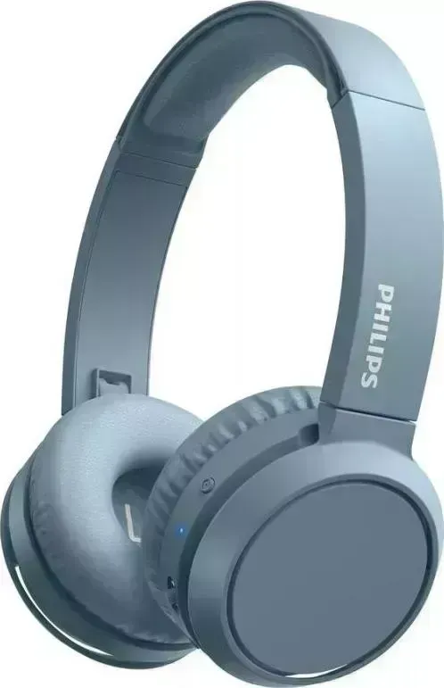 Наушники PHILIPS TAH4205BL/00