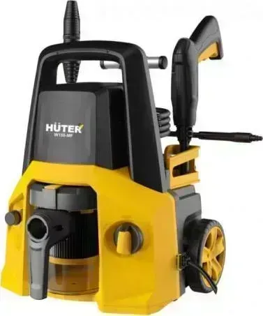 Автомойка HUTER W150-MF (70/8/26)
