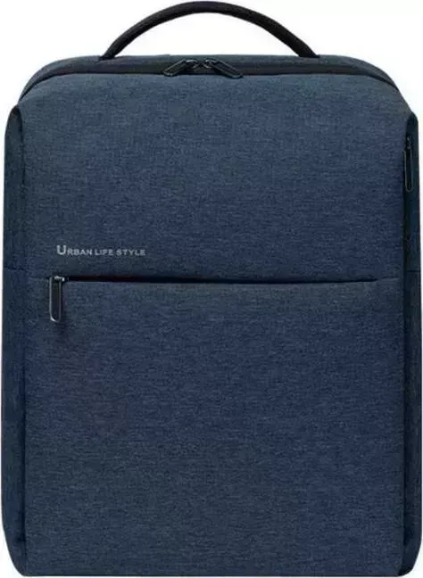 Сумка для ноутбука XIAOMI City Backpack 2 Blue (ZJB4193GL)