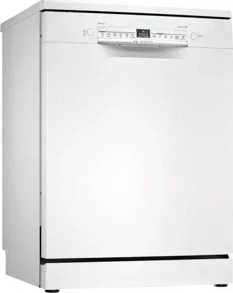 Посудомоечная машина BOSCH SMS 2HKW1CR