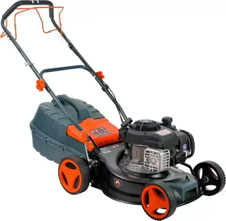 Газонокосилка PATRIOT PT42BS (512109017)