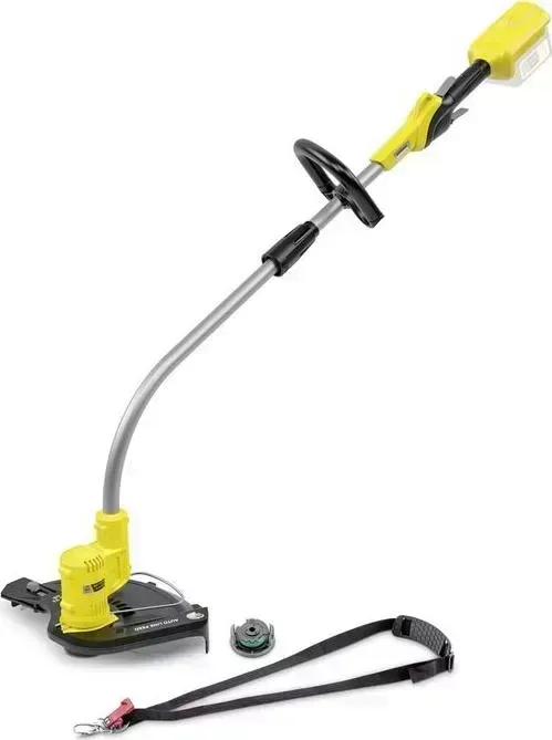 Триммер KARCHER LTR 36-33 Battery INT (1.444-350)