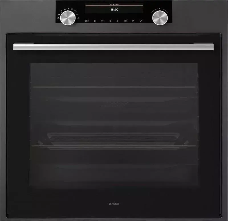 Духовой шкаф электрический ASKO OP8687A