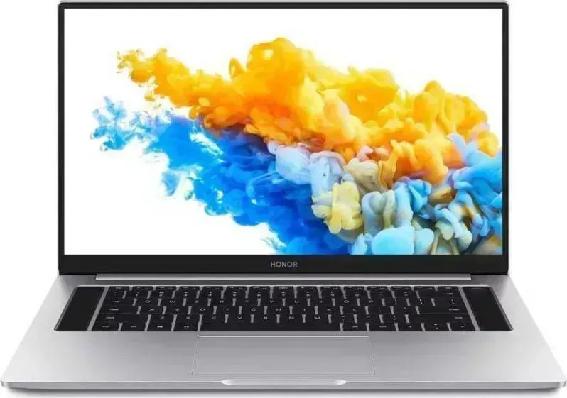 Ноутбук HONOR MagicBook Pro HBB-WAH9PHNL Windows 10 серебристый (53011MAL)