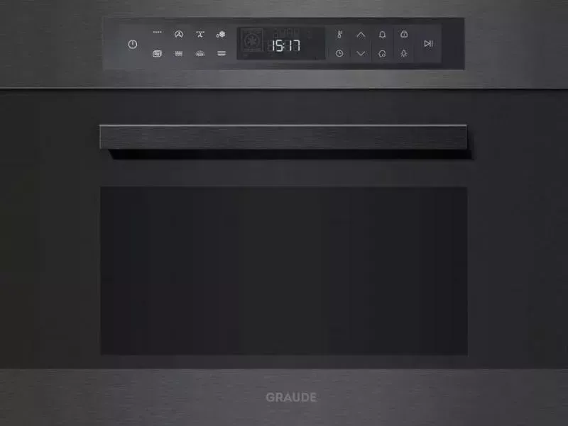 Духовой шкаф электрический GRAUDE BWG 45.0 SE