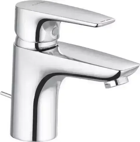 Смеситель для раковины Kludi PURE&SOLID 342760575